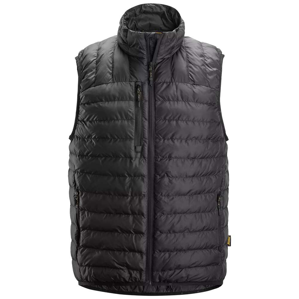 Snickers Allroundwork Opvouwbare Lichtgewicht Bodywarmer 4502