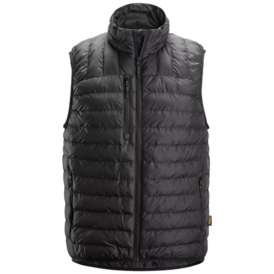 Snickers Allroundwork Opvouwbare Lichtgewicht Bodywarmer 4502