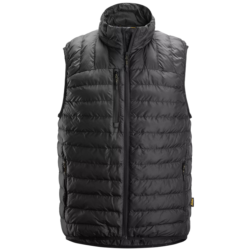 Snickers Allroundwork Opvouwbare Lichtgewicht Bodywarmer 4502