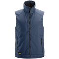 Snickers Allroundwork Winter Bodywarmer 4558