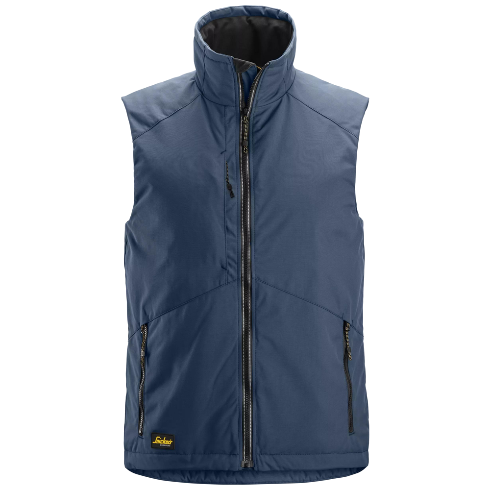 Snickers Allroundwork Winter Bodywarmer 4558