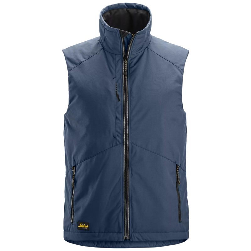 Snickers Allroundwork Winter Bodywarmer 4558