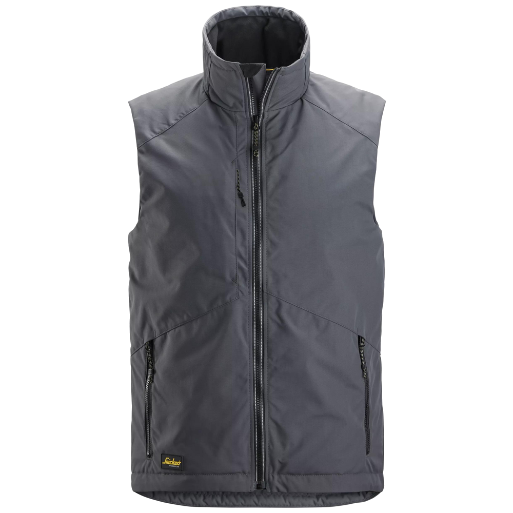 Snickers Allroundwork Winter Bodywarmer 4558