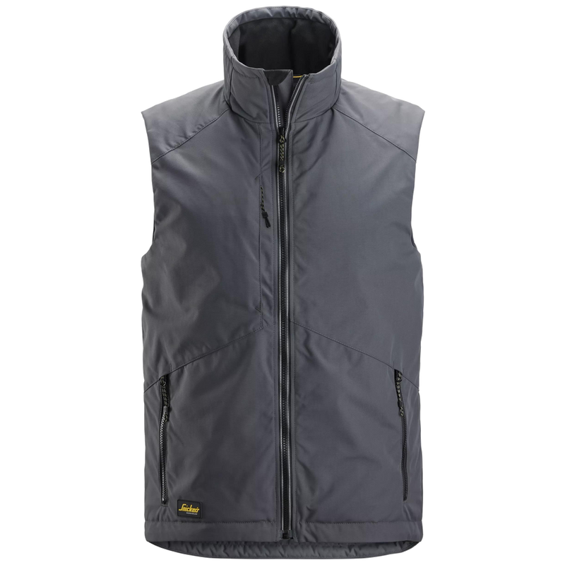 Snickers Allroundwork Winter Bodywarmer 4558
