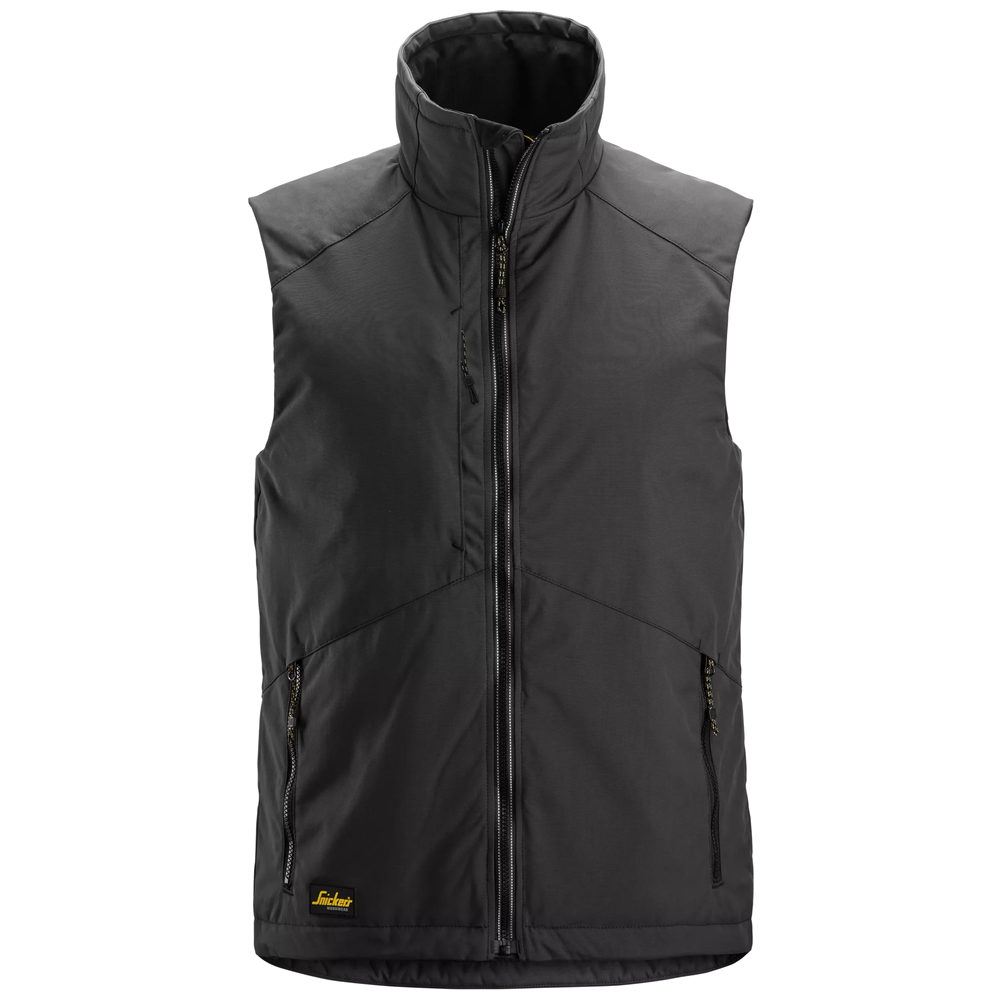 Snickers Allroundwork Winter Bodywarmer 4558