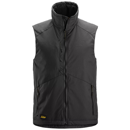 Snickers Allroundwork Winter Bodywarmer 4558
