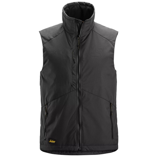Snickers Allroundwork Winter Bodywarmer 4558