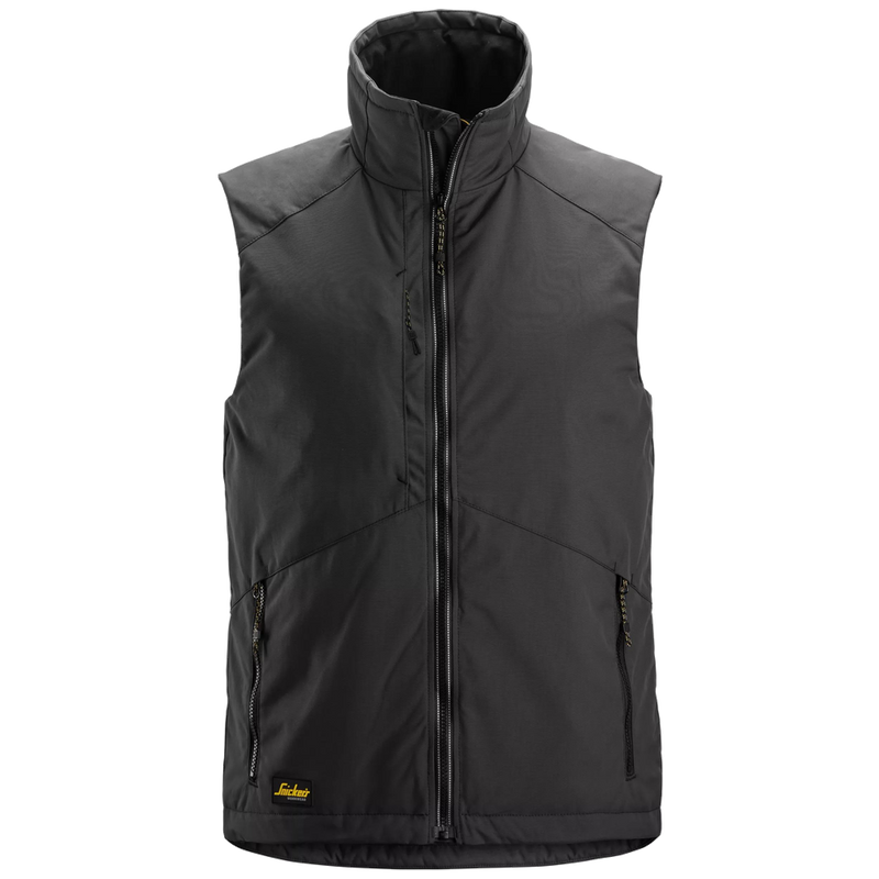 Snickers Allroundwork Winter Bodywarmer 4558