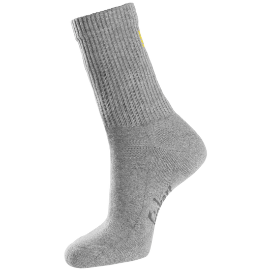 Snickers Sokken Katoen 3-Pak 9214