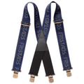 Fristads Classics Braces 9322 PPPA 100078