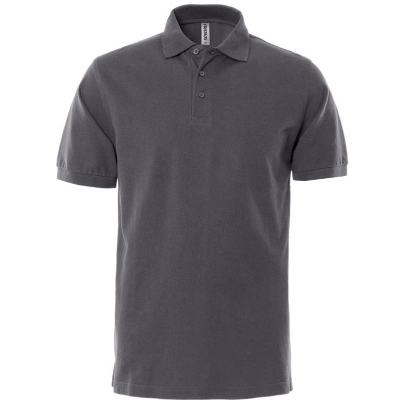 Fristads Acode heavy poloshirt 1724 PIQ 100222
