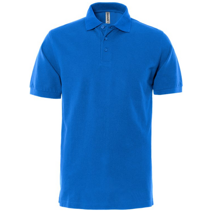 Fristads Acode heavy poloshirt 1724 PIQ 100222