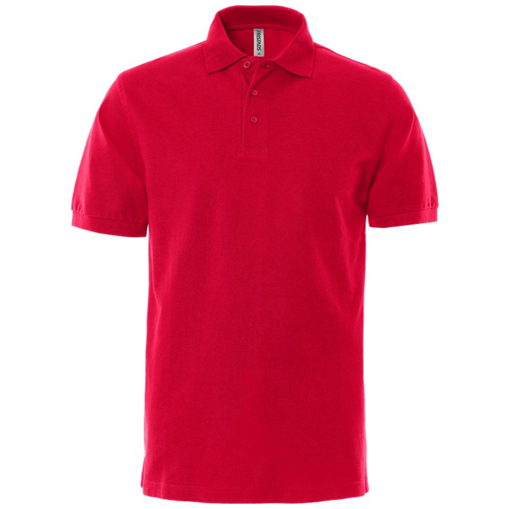 Fristads Acode heavy poloshirt 1724 PIQ 100222