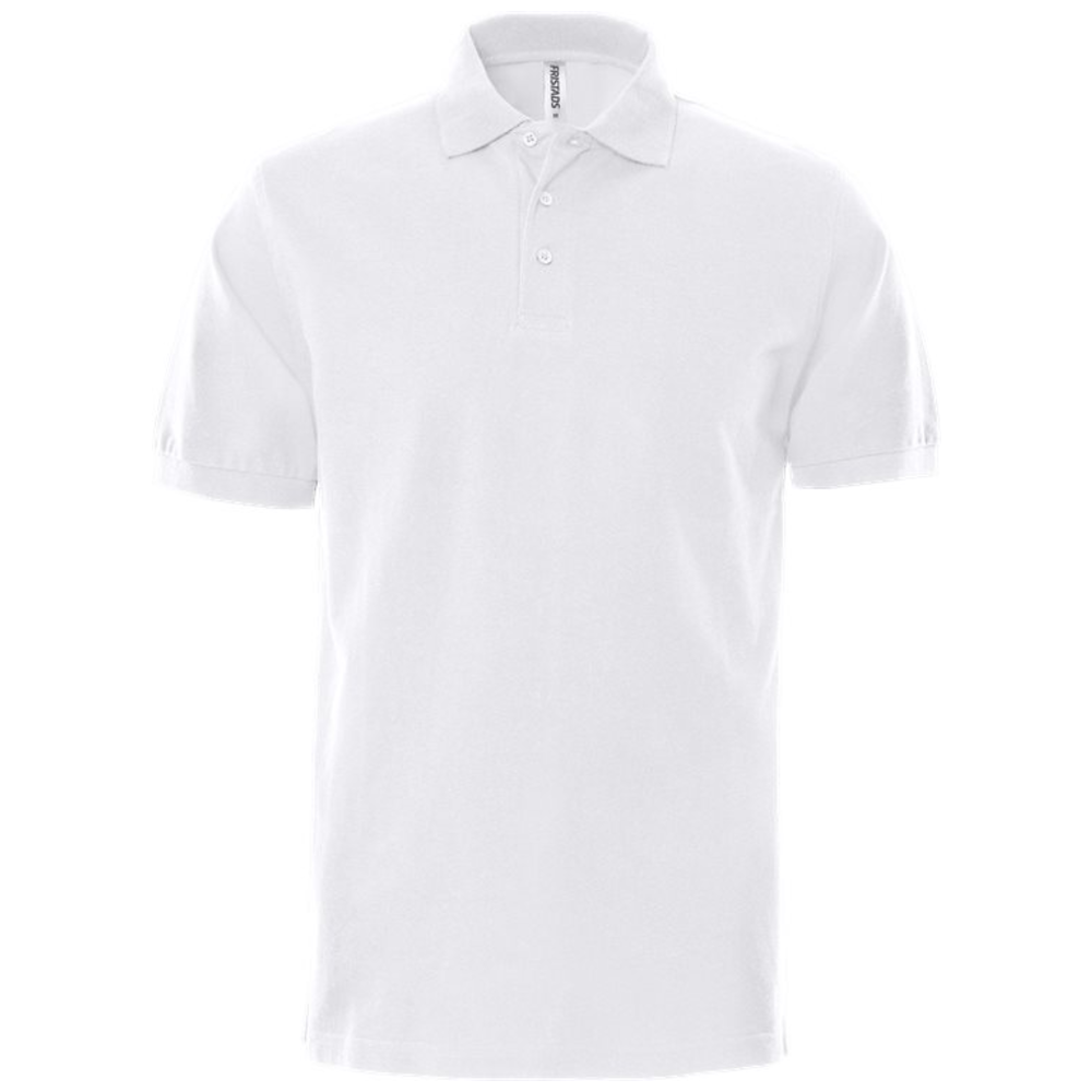 Fristads Acode heavy poloshirt 1724 PIQ 100222