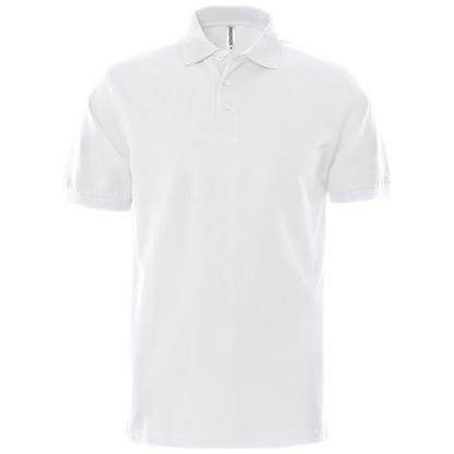 Fristads Acode heavy poloshirt 1724 PIQ 100222