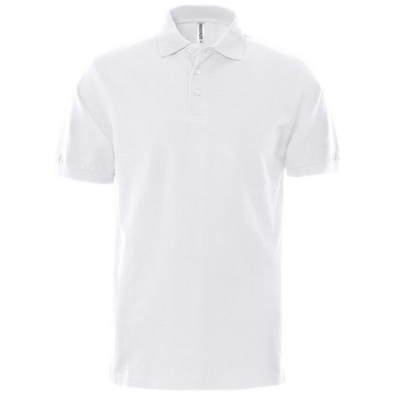 Fristads Acode heavy poloshirt 1724 PIQ 100222