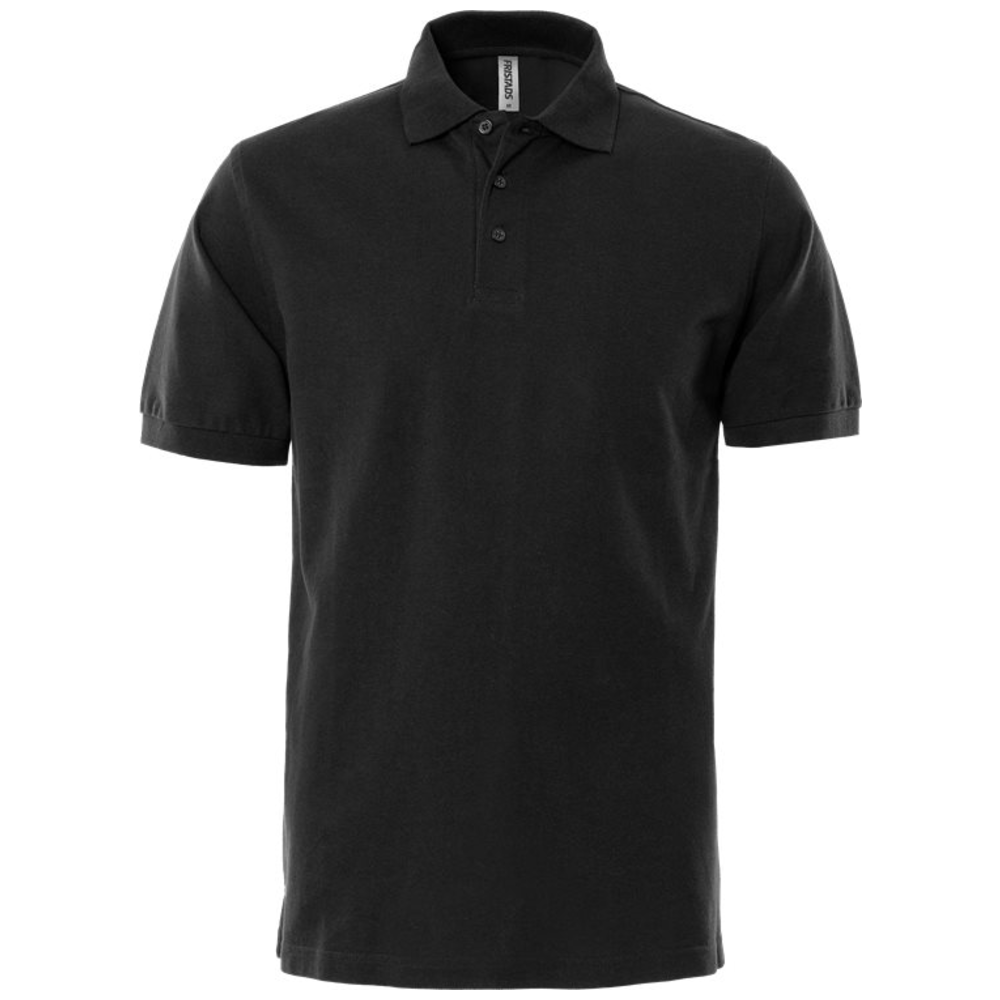 Fristads Acode heavy poloshirt 1724 PIQ 100222