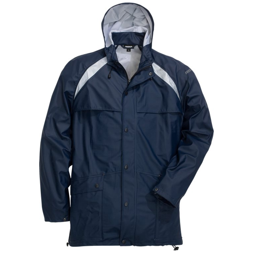 Fristads Regenjack 432 RS 100561