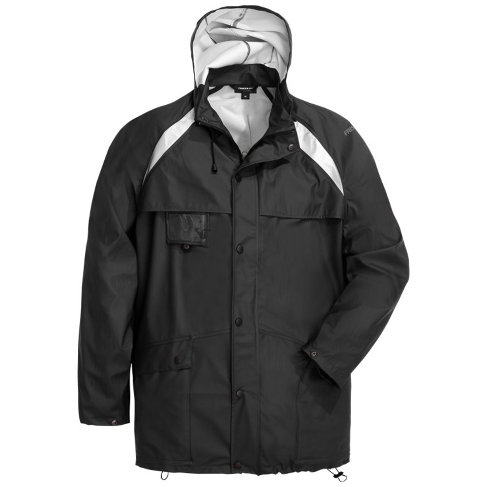 Fristads Regenjack 432 RS 100561