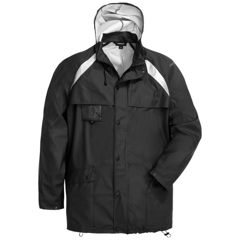 Fristads Regenjack 432 RS 100561
