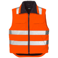 Fristads High vis bodywarmer CL.2 5304 PP 110141