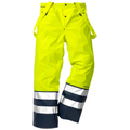 Fristads High vis rain trousers CL.2 2625 RS 111376