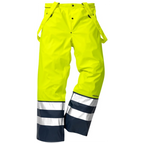 Fristads High vis rain trousers CL.2 2625 RS 111376