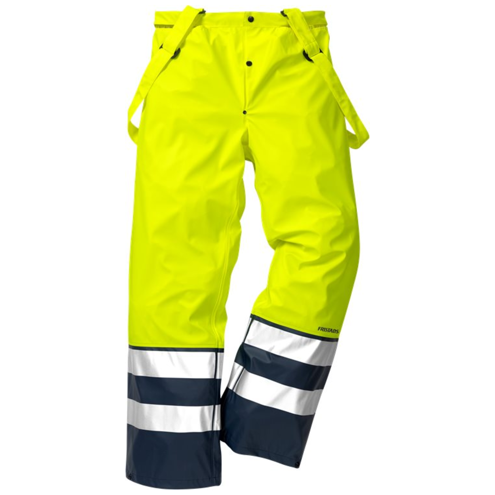 Fristads High vis regenbroek CL.2 2625 RS 111376