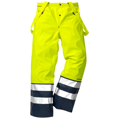 Fristads High vis regenbroek CL.2 2625 RS 111376
