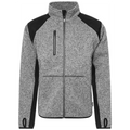 Fristads Fleece sweatjack 7451 PRKN  114032