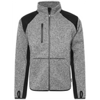 Fristads Fleece sweatjack 7451 PRKN  114032