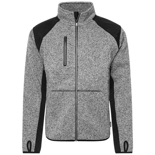 Fristads Fleece sweatjack 7451 PRKN  114032