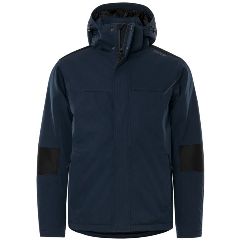 Fristads Acode WindWear softshell winterjack 1421 SW 119008
