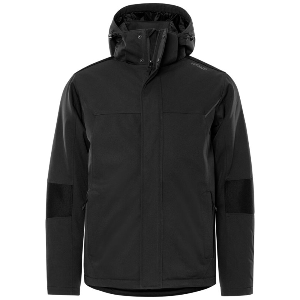 Fristads Acode WindWear softshell winterjack 1421 SW 119008