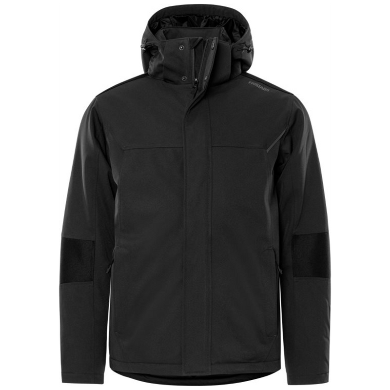 Fristads Acode WindWear softshell winterjack 1421 SW 119008