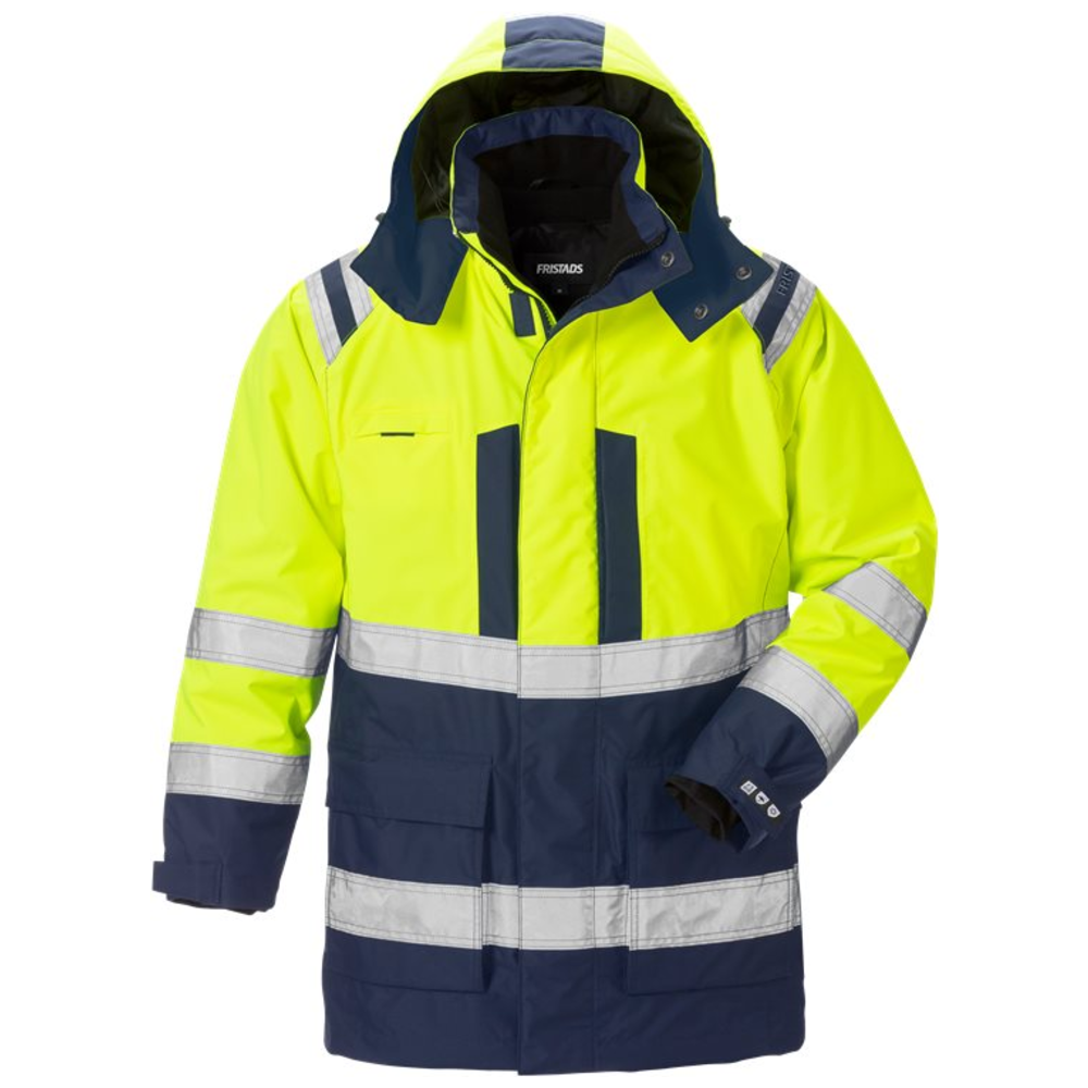 Fristads High vis Airtech 3-in-1 parka CL.3 4036 GTT 119628