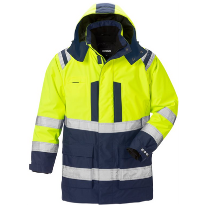 Fristads High vis Airtech 3-in-1 parka CL.3 4036 GTT 119628