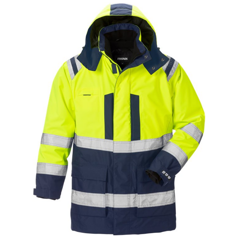 Fristads High vis Airtech 3-in-1 parka CL.3 4036 GTT 119628
