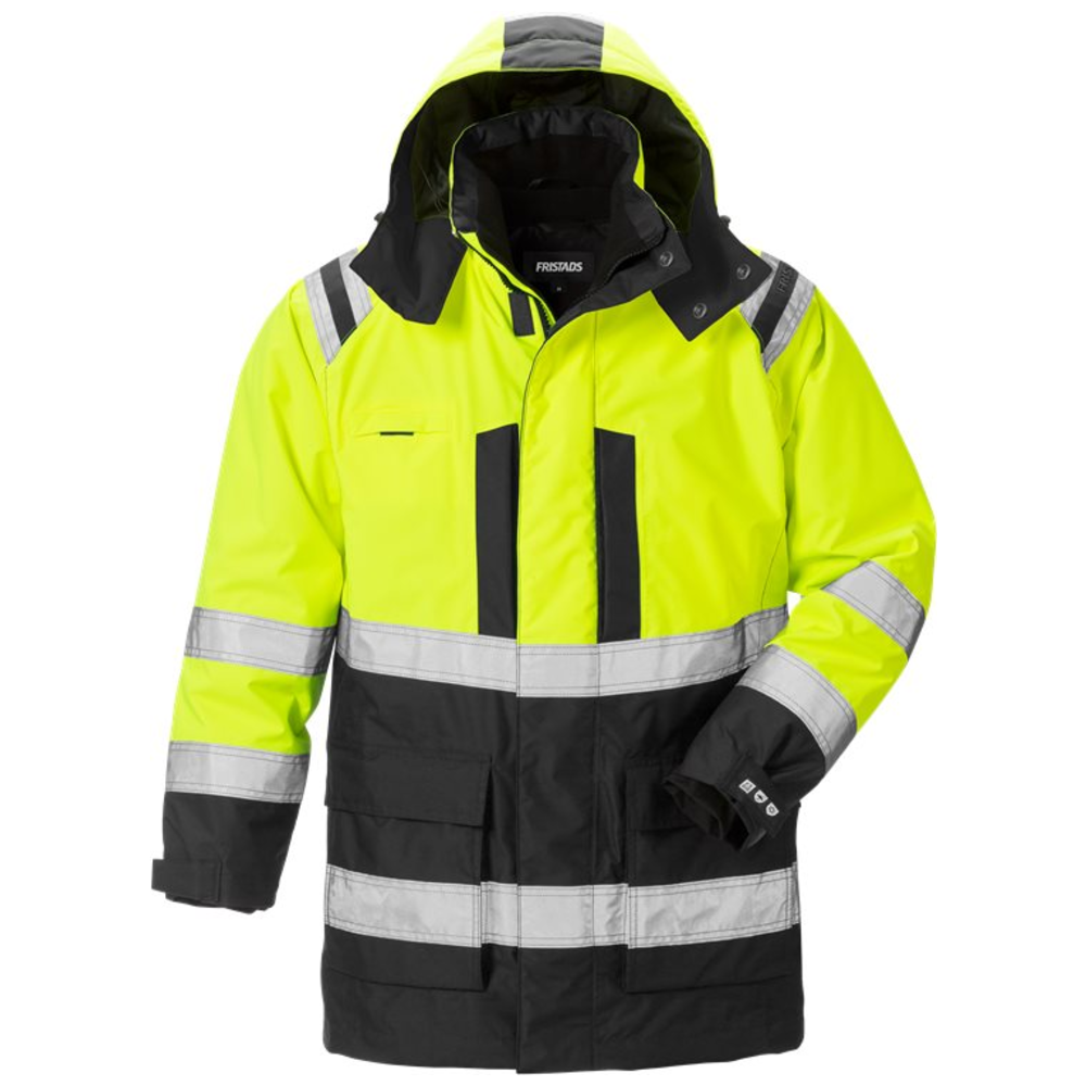 Fristads High vis Airtech 3-in-1 parka CL.3 4036 GTT 119628