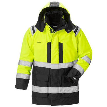 Fristads High vis Airtech 3-in-1 parka CL.3 4036 GTT 119628