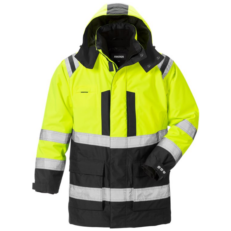 Fristads High vis Airtech 3-in-1 parka CL.3 4036 GTT 119628