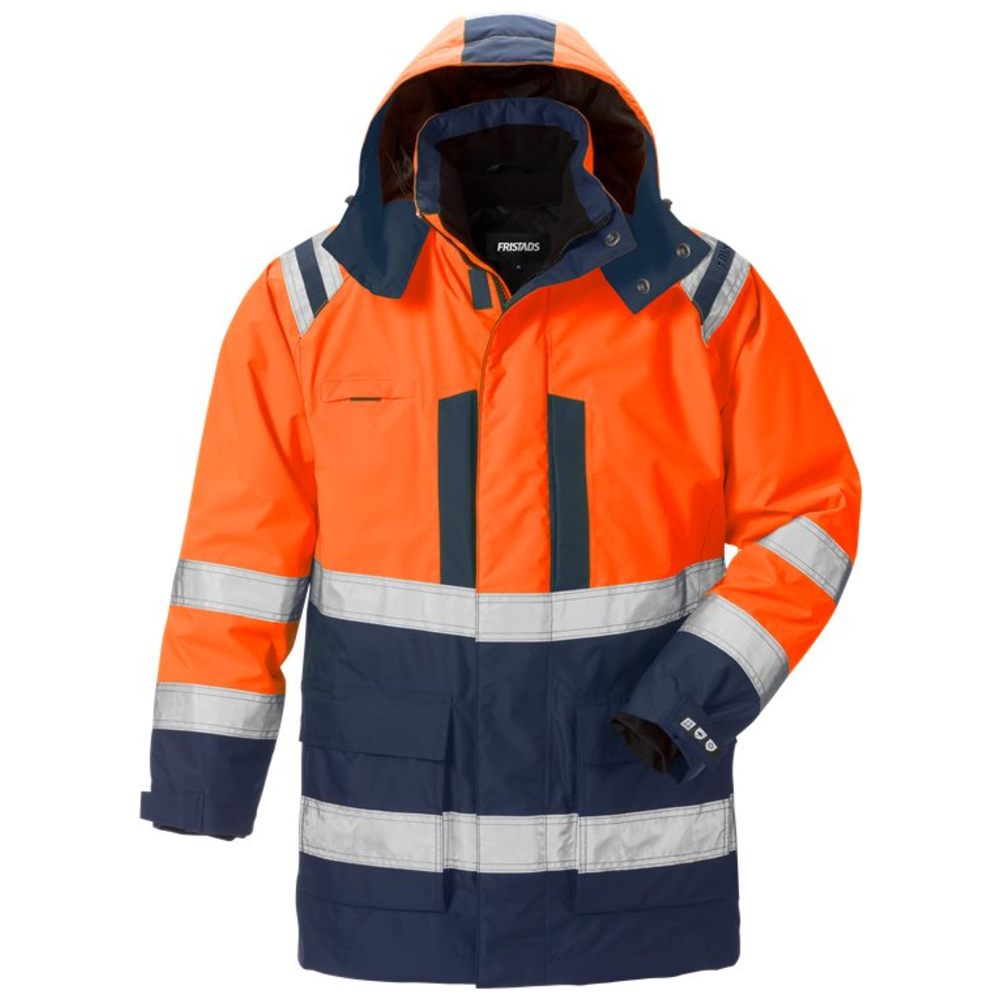 Fristads High vis Airtech 3-in-1 parka CL.3 4036 GTT 119628