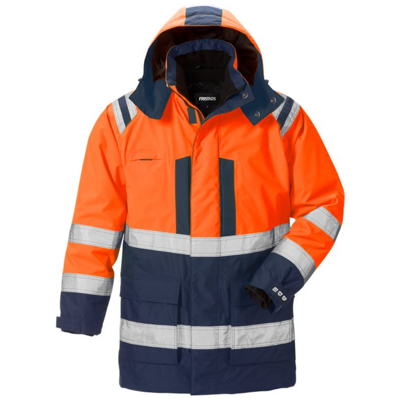 Fristads High vis Airtech 3-in-1 parka CL.3 4036 GTT 119628