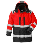 Fristads High vis Airtech 3-in-1 parka CL.3 4036 GTT 119628