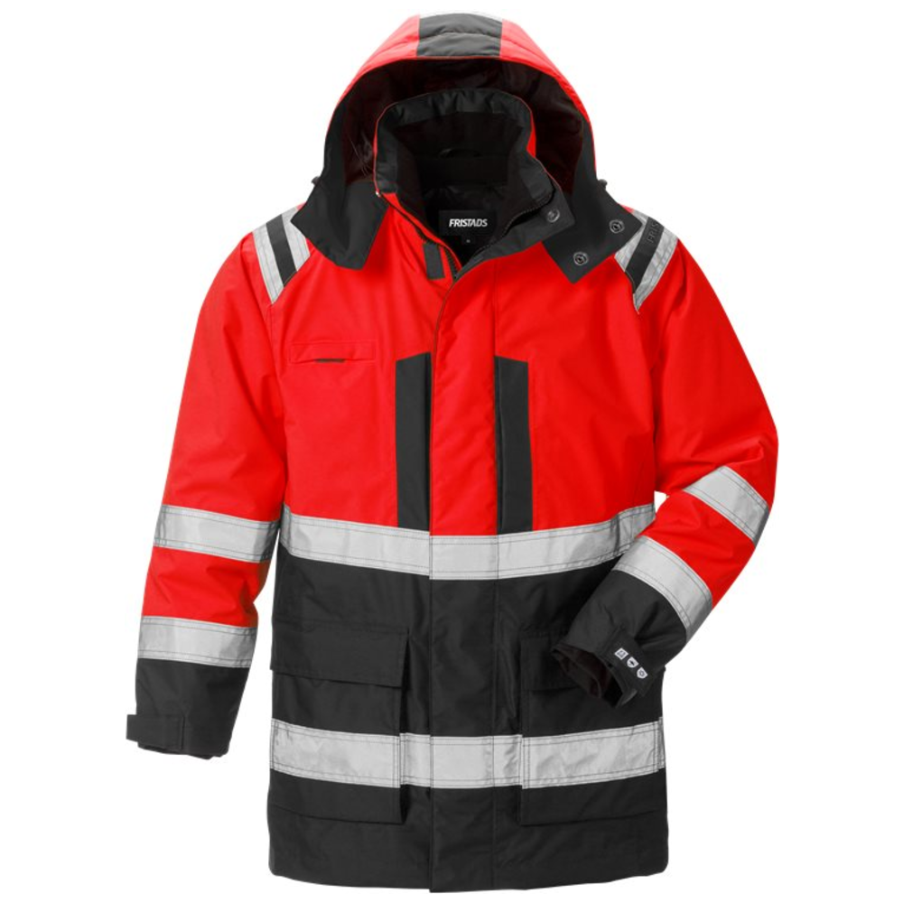 Fristads High vis Airtech 3-in-1 parka CL.3 4036 GTT 119628