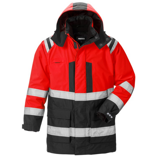 Fristads High vis Airtech 3-in-1 parka CL.3 4036 GTT 119628