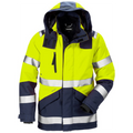Fristads High vis GORE-TEX shelljack CL.3 4988 GXB 120987