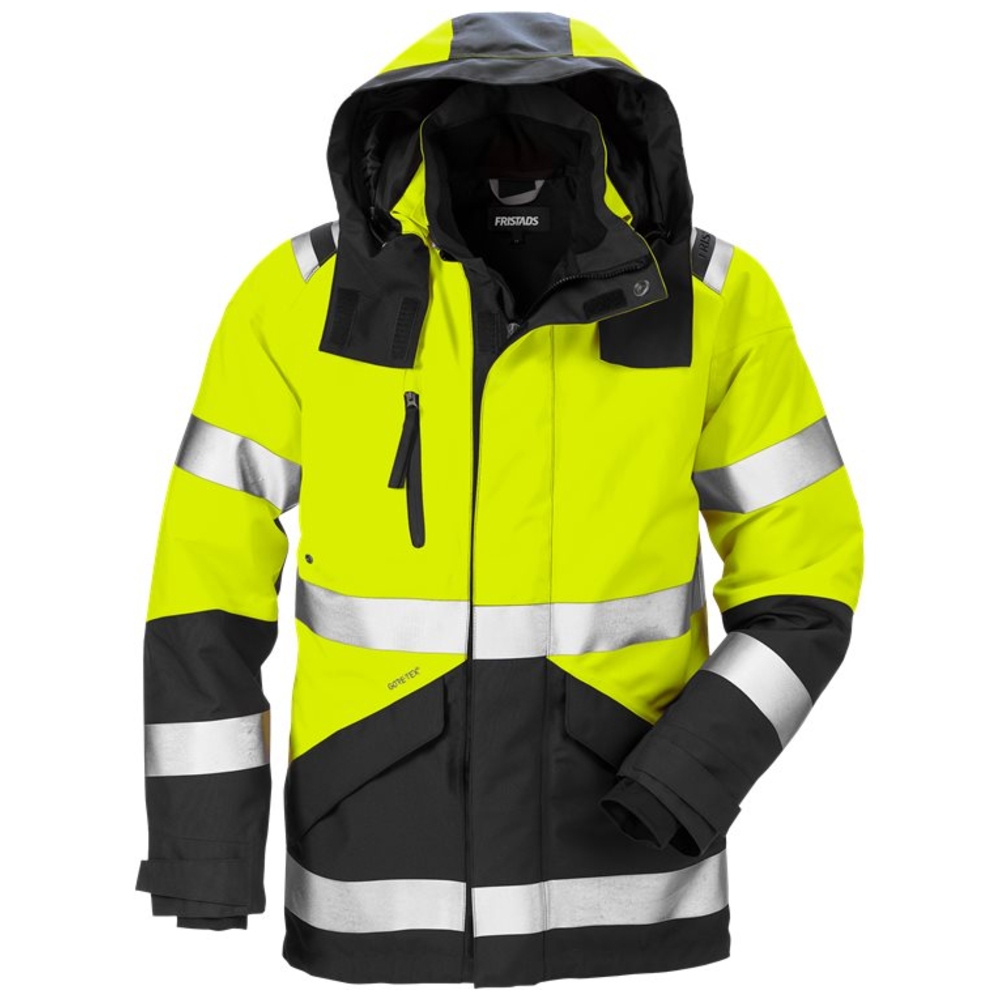 Fristads High vis GORE-TEX shelljack CL.3 4988 GXB 120987