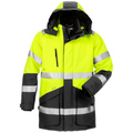 Fristads High vis GTX winterparka CL.3 4989 GXB 120988