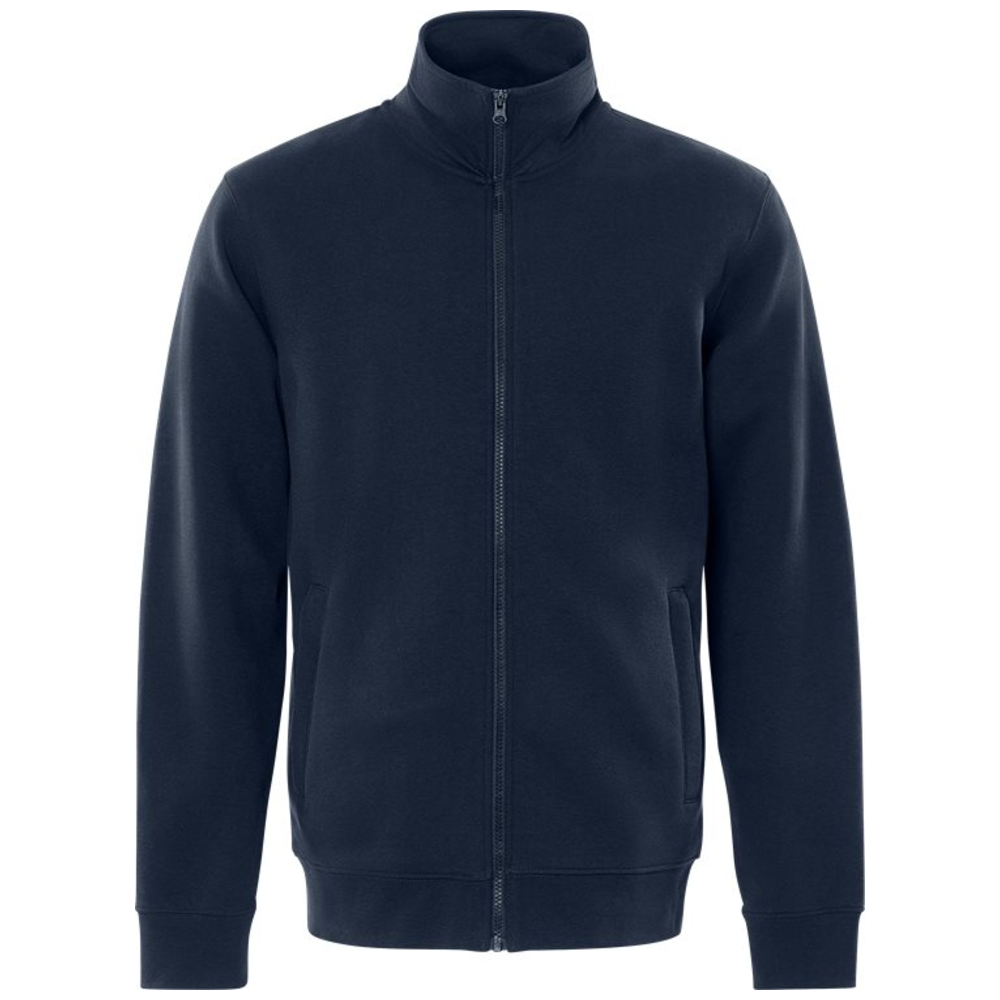 Fristads Acode sweat jacket 1733 SWB 122215